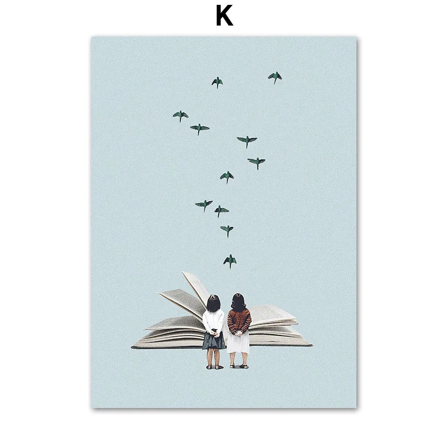 Home Cooking Reading - 2026 Poster Seni Cetak Kanvas Gambar