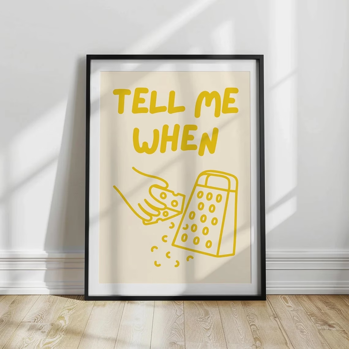 Home Cooking Quotes - Minimalis Katakan Padaku Saat Ini Apa