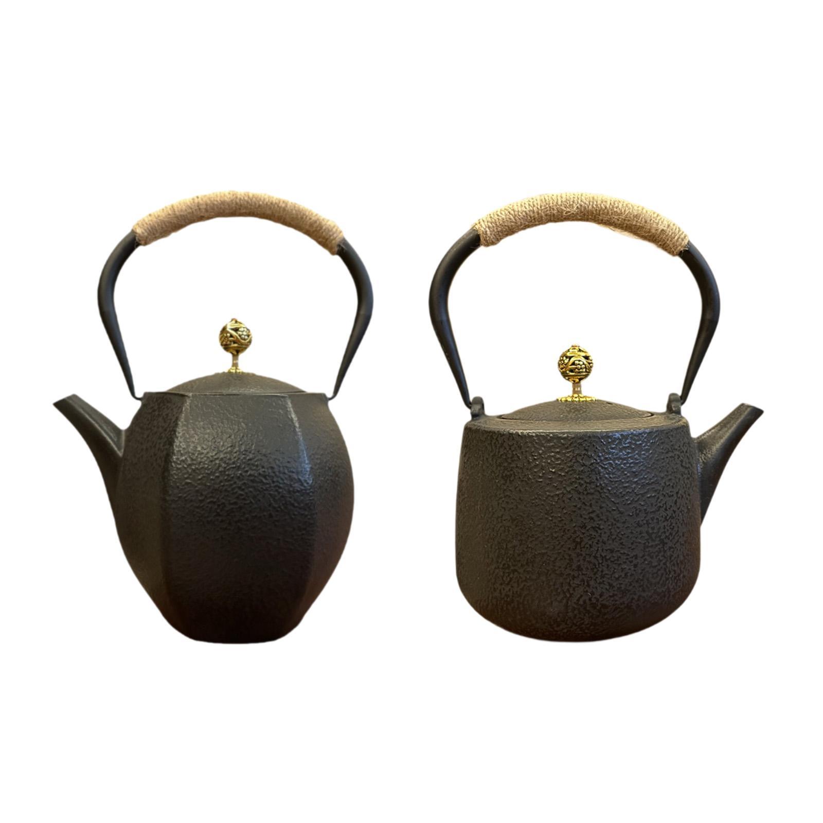 Home Cooking In Japanese - Teko Teh Jepang Ketel Teh untuk