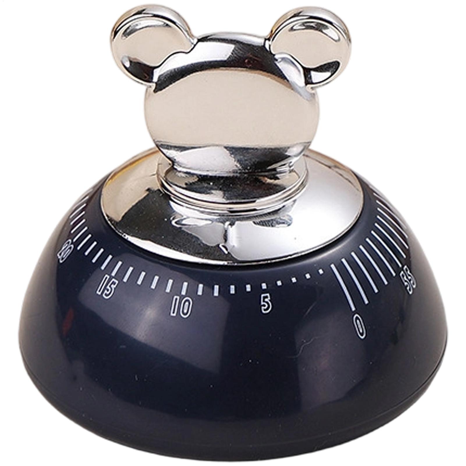Timer Dapur Kartun Beruang Luc - Home Cooking Reading ulasan dan harga