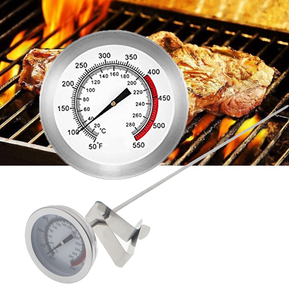 Termometer Makanan Bacaan Inst - Home Cooking Reading ulasan dan harga
