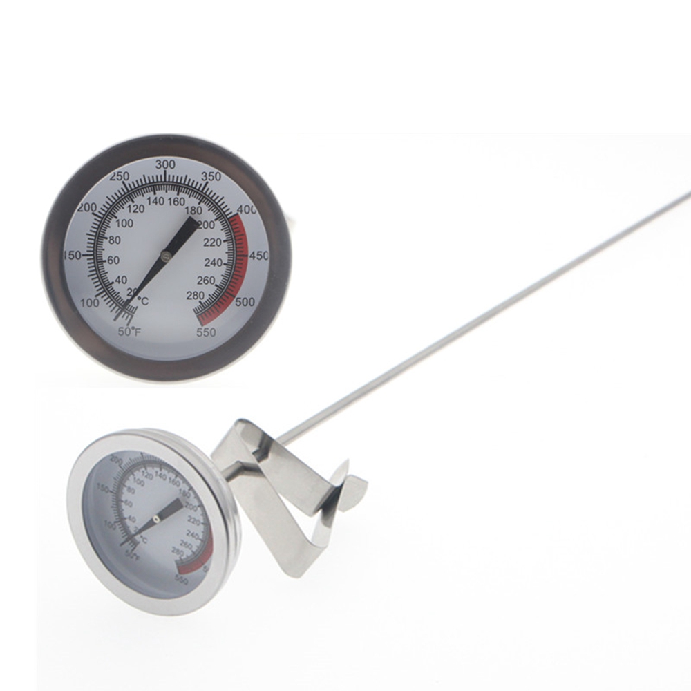 Termometer Makanan Bacaan Inst - Home Cooking Reading ulasan dan harga