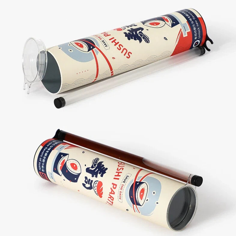 Cetakan Kotak Sushi Bulat Anti - Home Cooking In Japanese ulasan dan harga