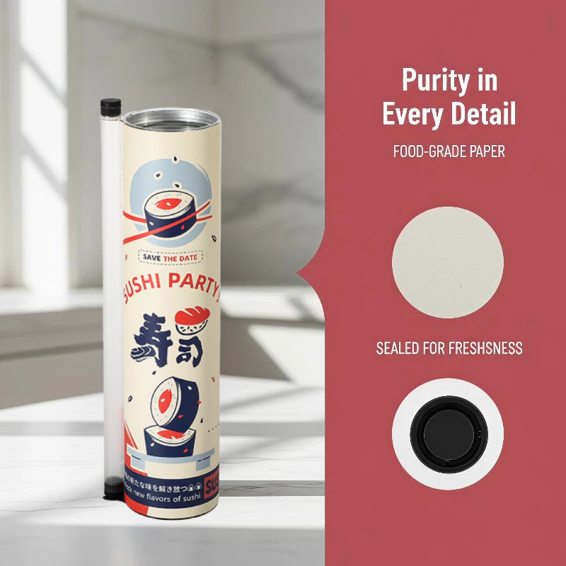 Cetakan Kotak Sushi Bulat Anti - Home Cooking In Japanese ulasan dan harga