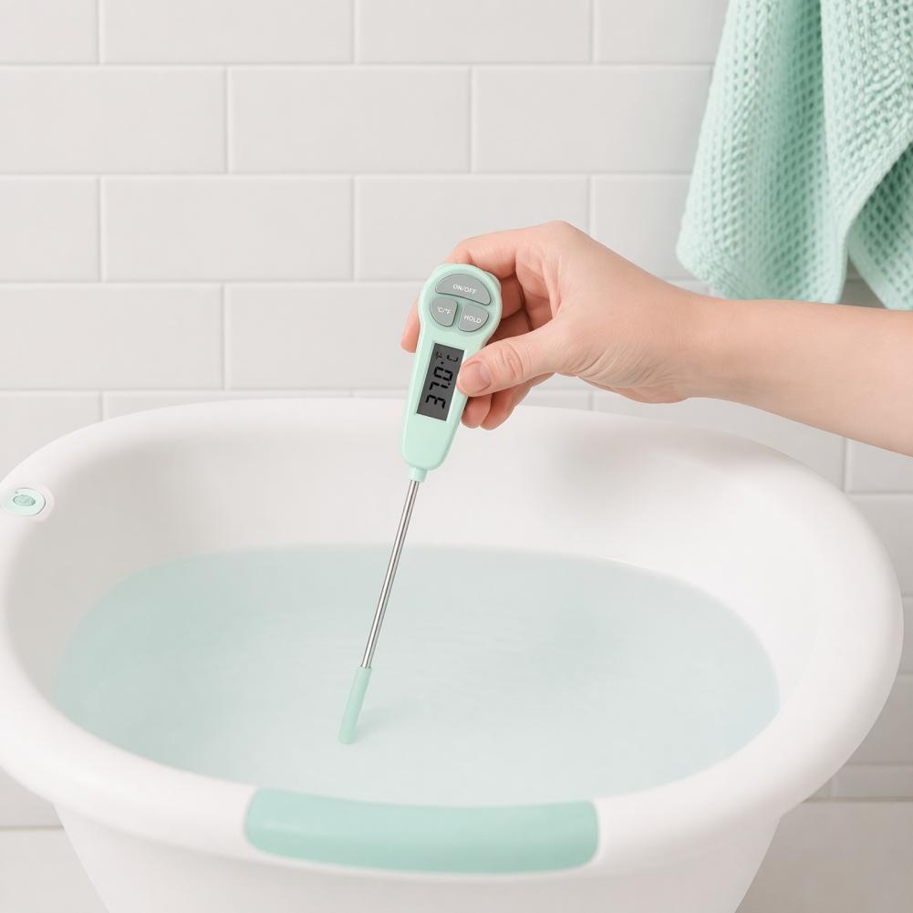 Termometer Memasak di Rumah Te - Home Cooking Reading ulasan dan harga