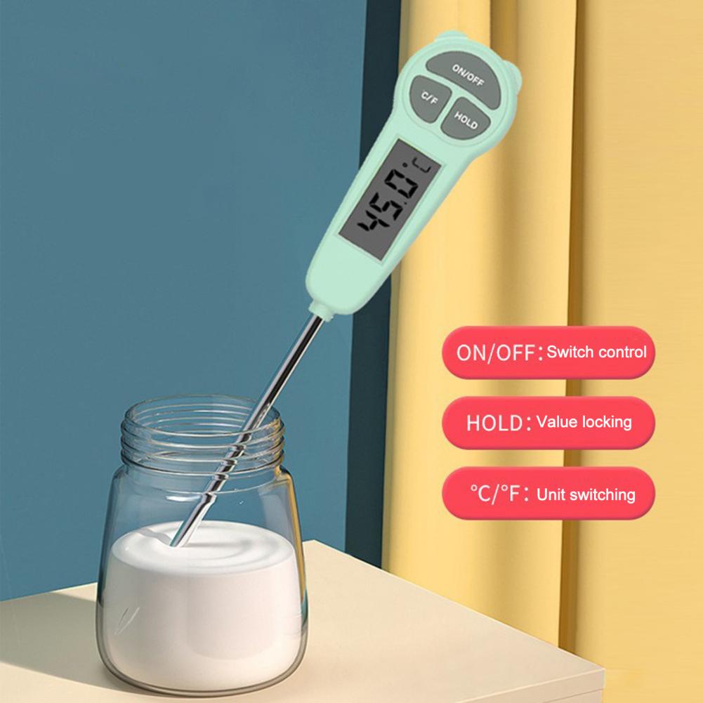Termometer Memasak di Rumah Te - Home Cooking Reading ulasan dan harga