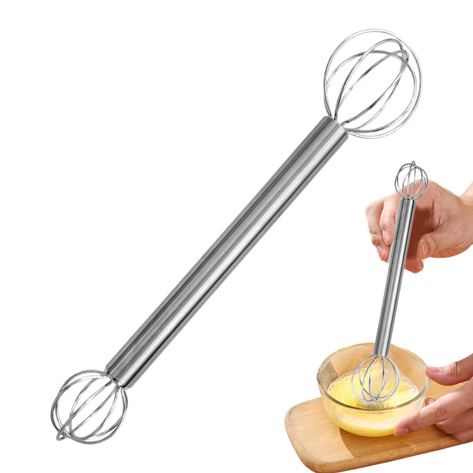 Miso Stirrer Steel Handheld Mi - Home Cooking In Japanese ulasan dan harga