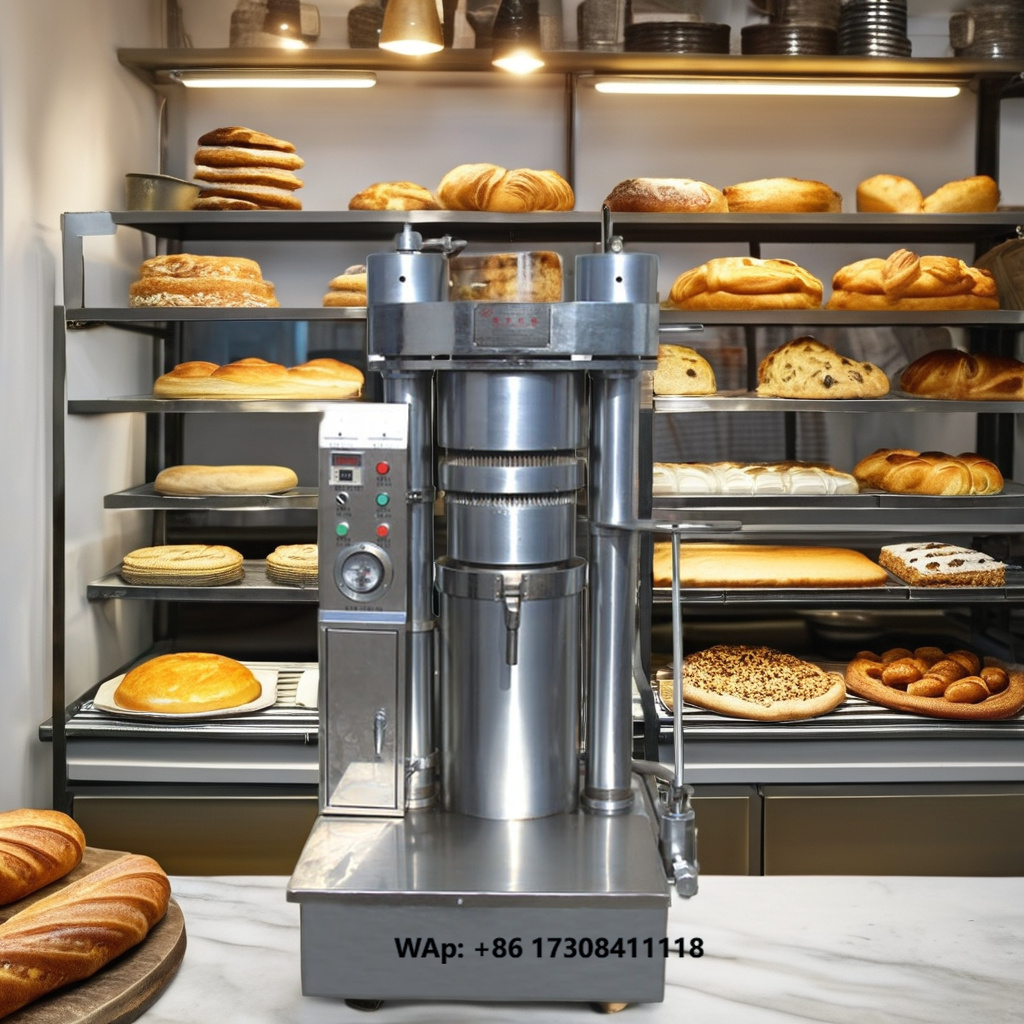 Mesin Ekstraksi Minyak Wijen O - Home Cooking Restaurant ulasan dan harga