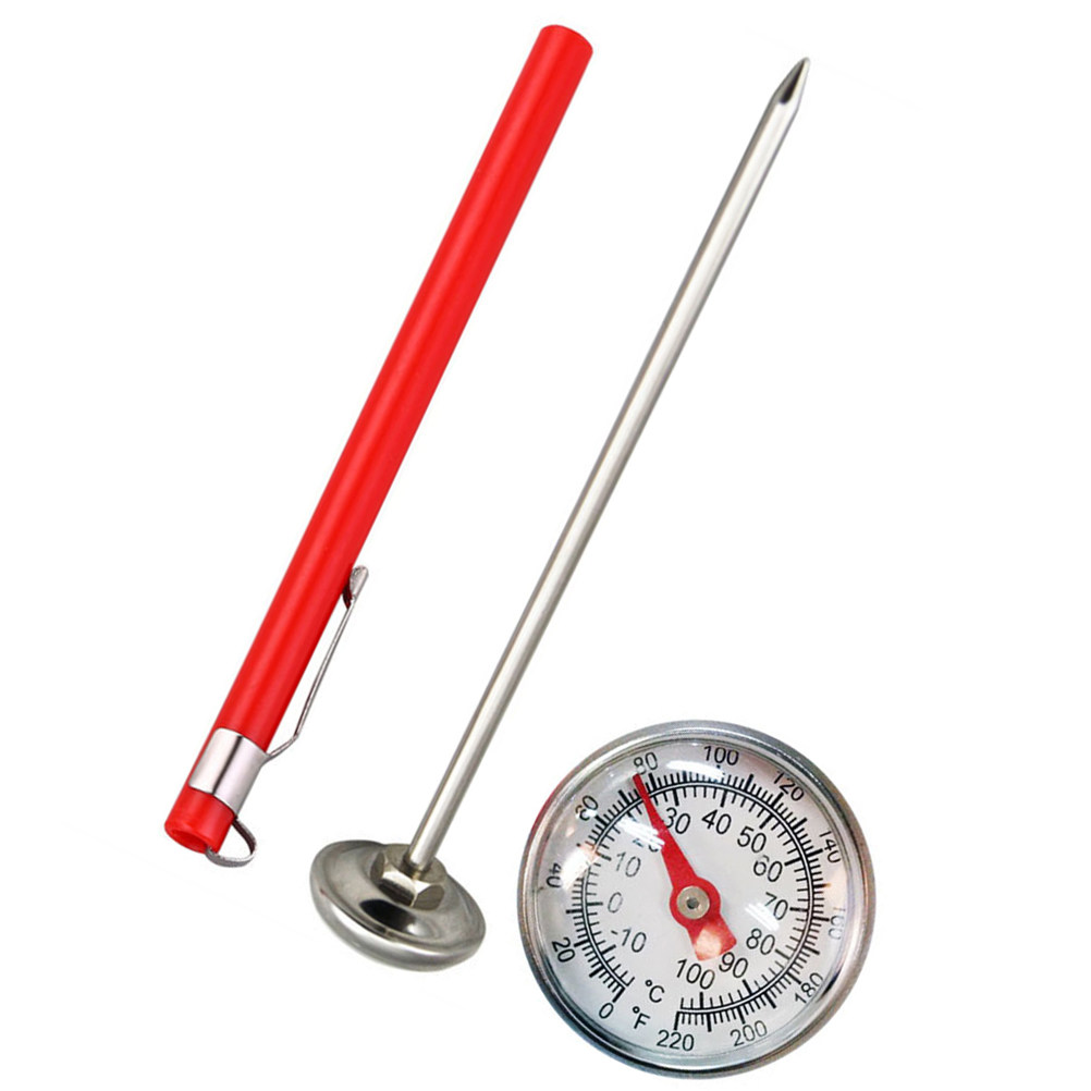 Termometer Makanan Stainless S - Home Cooking Reading ulasan dan harga