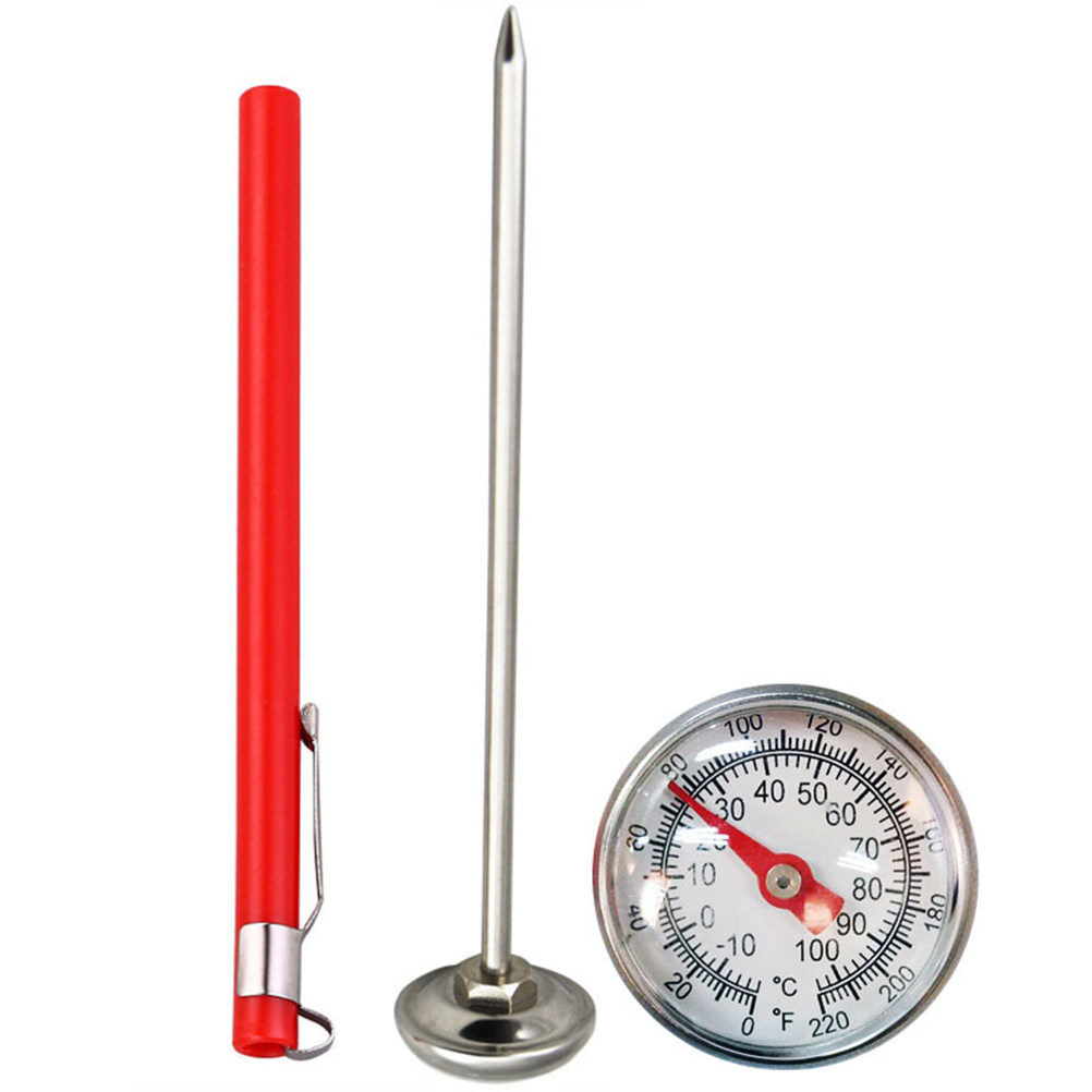 Termometer Makanan Stainless S - Home Cooking Reading ulasan dan harga
