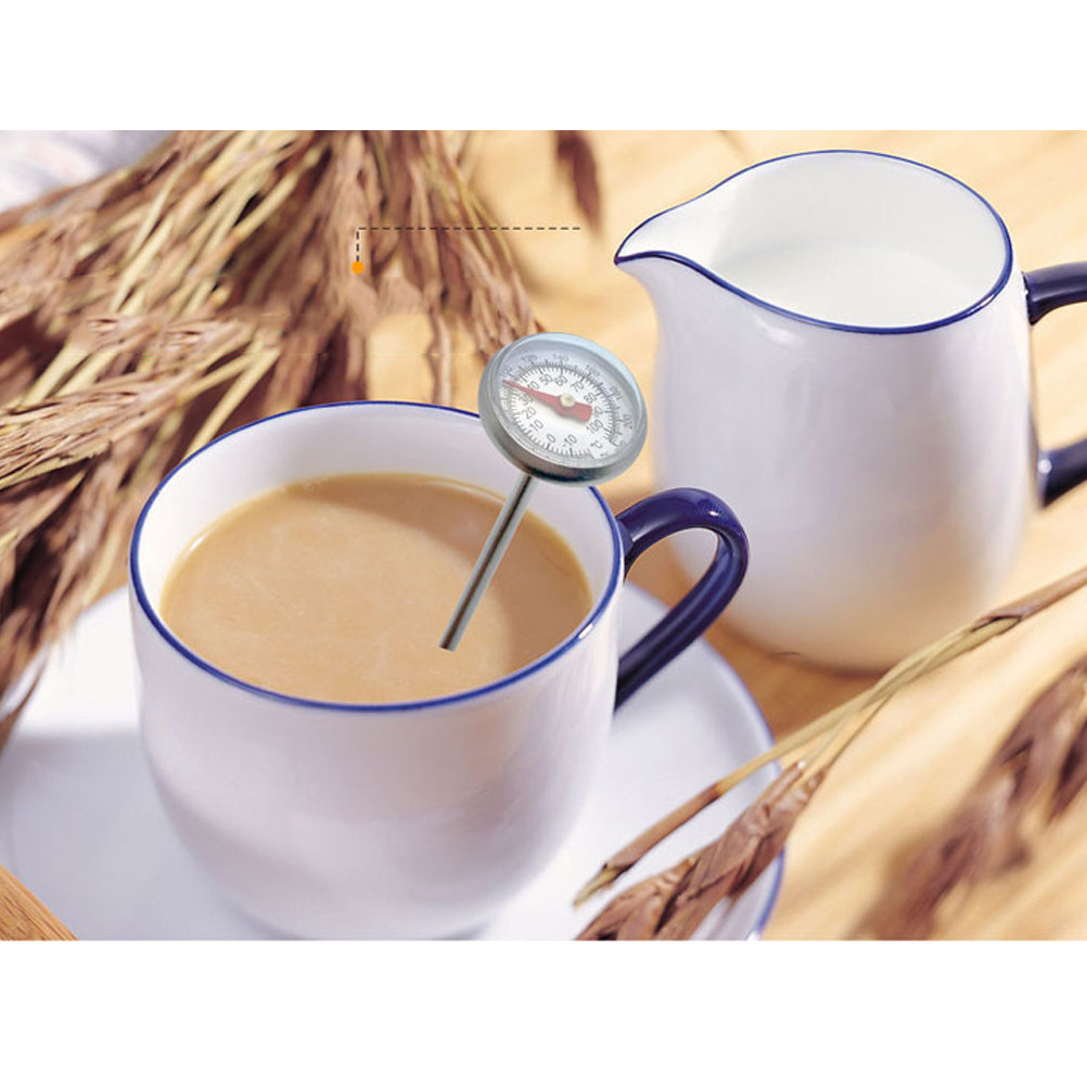Termometer Makanan Stainless S - Home Cooking Reading ulasan dan harga