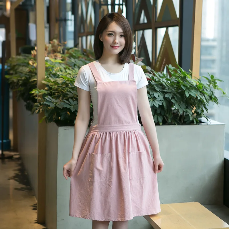 Celemek Dapur Putri Mode Celem - Home Cooking Restaurant ulasan dan harga