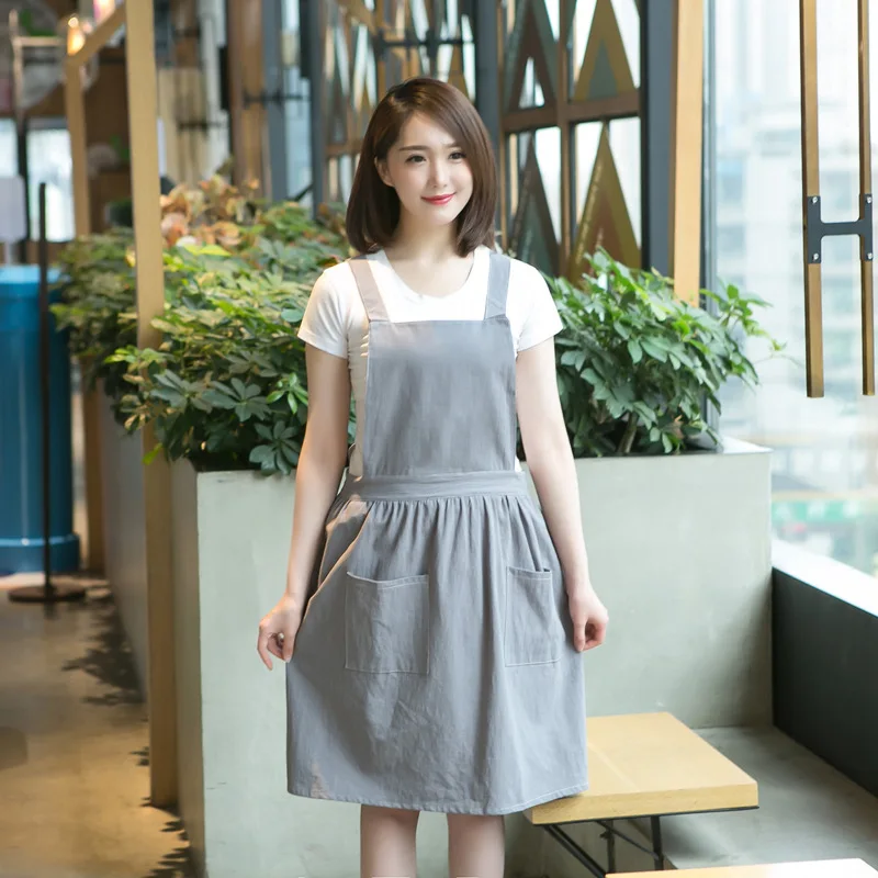 Celemek Dapur Putri Mode Celem - Home Cooking Restaurant ulasan dan harga