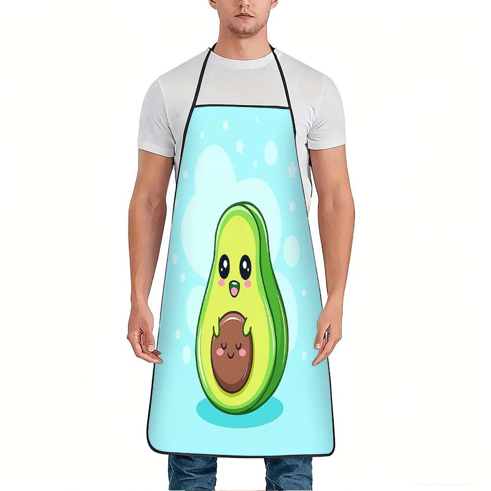 1 Buah Celemek Bertema Buah ya - Home Cooking Ideas ulasan dan harga