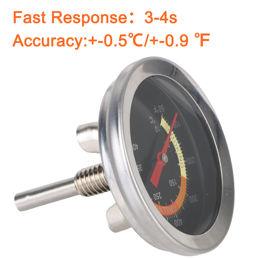 Termometer Oven baca instan un - Home Cooking Reading ulasan dan harga