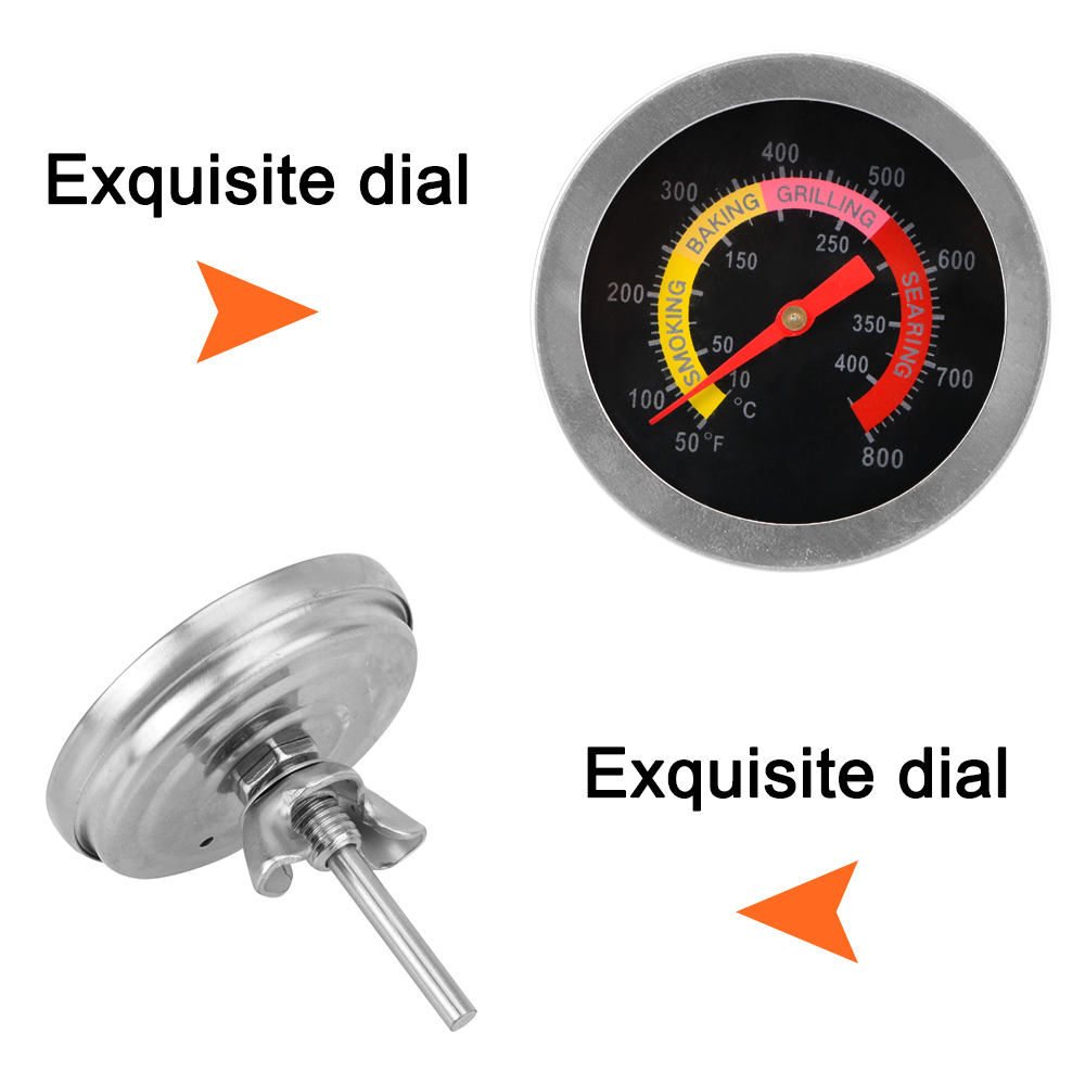 Termometer Oven baca instan un - Home Cooking Reading ulasan dan harga