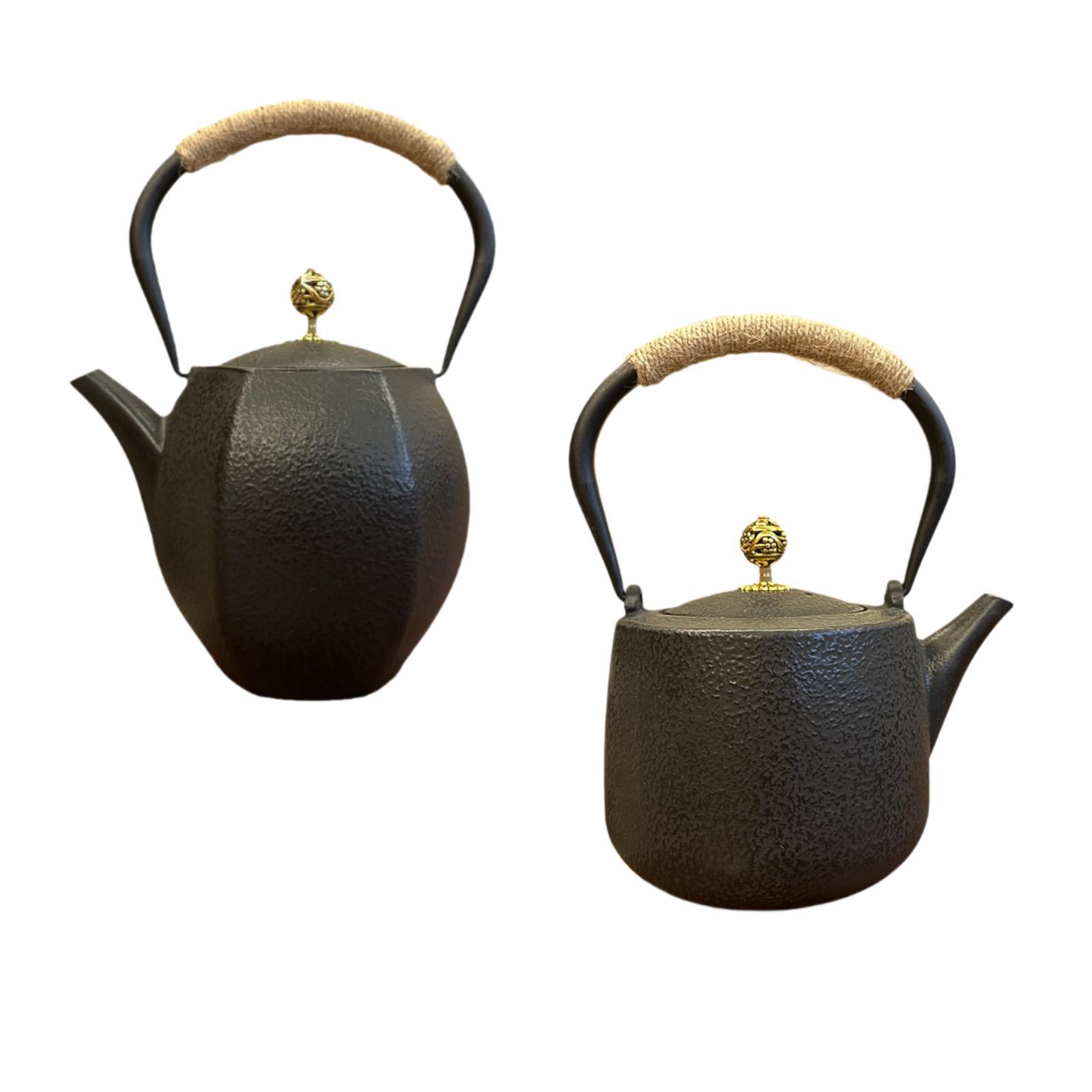 Teko Teh Jepang Ketel Teh untu - Home Cooking In Japanese ulasan dan harga