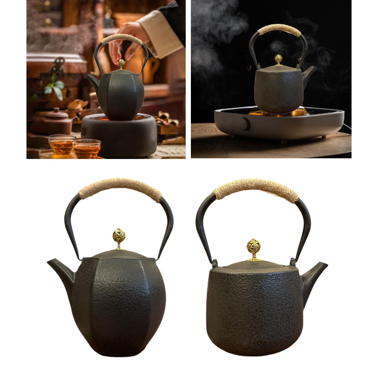 Teko Teh Jepang Ketel Teh untu - Home Cooking In Japanese ulasan dan harga