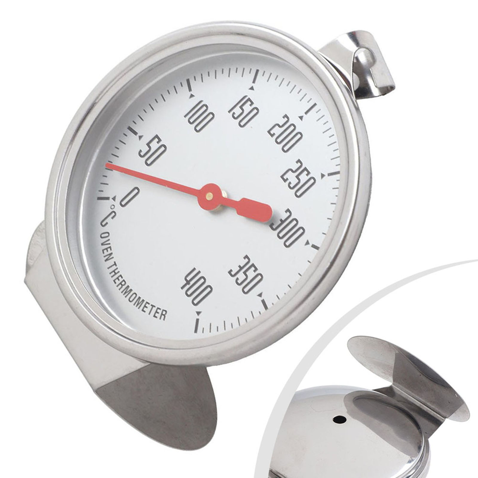 Termometer Dapur Termometer Ov - Home Cooking Reading ulasan dan harga
