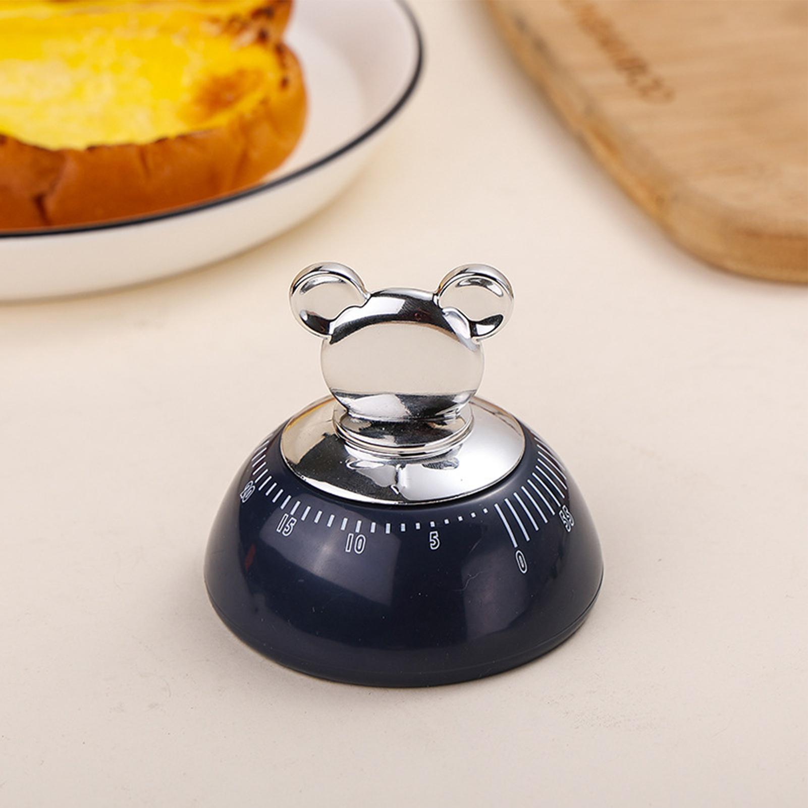 Timer Dapur Kartun Magnetik Ma - Home Cooking Reading ulasan dan harga
