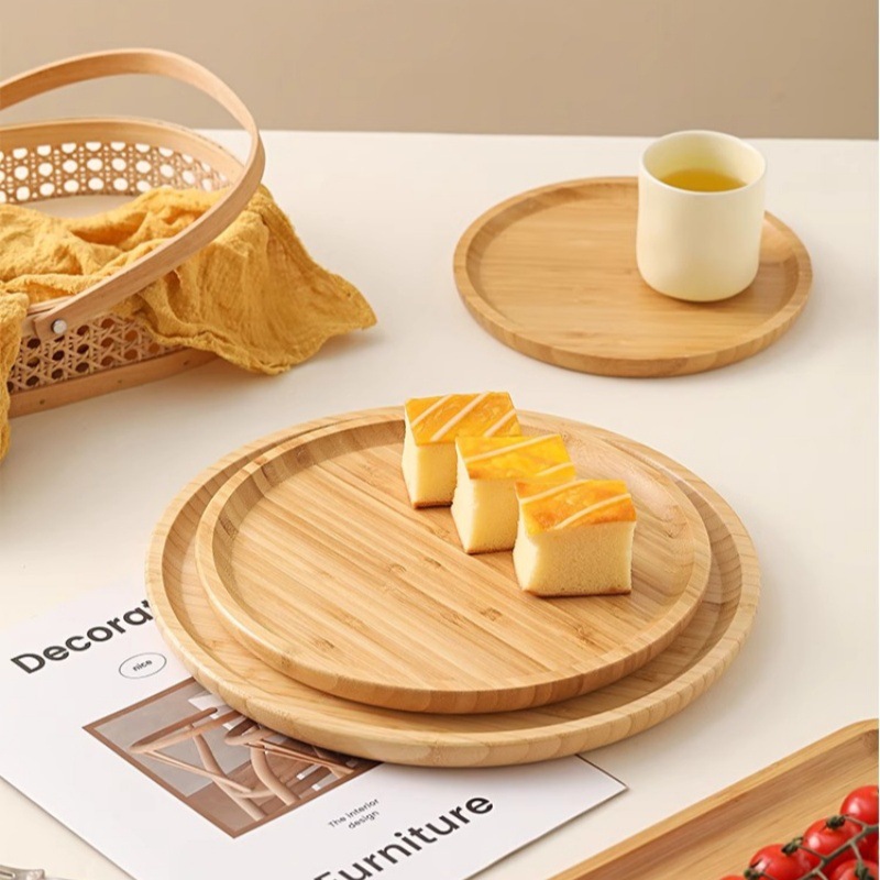 Piring sarapan bergaya Jepang  - Home Cooking Recipes ulasan dan harga
