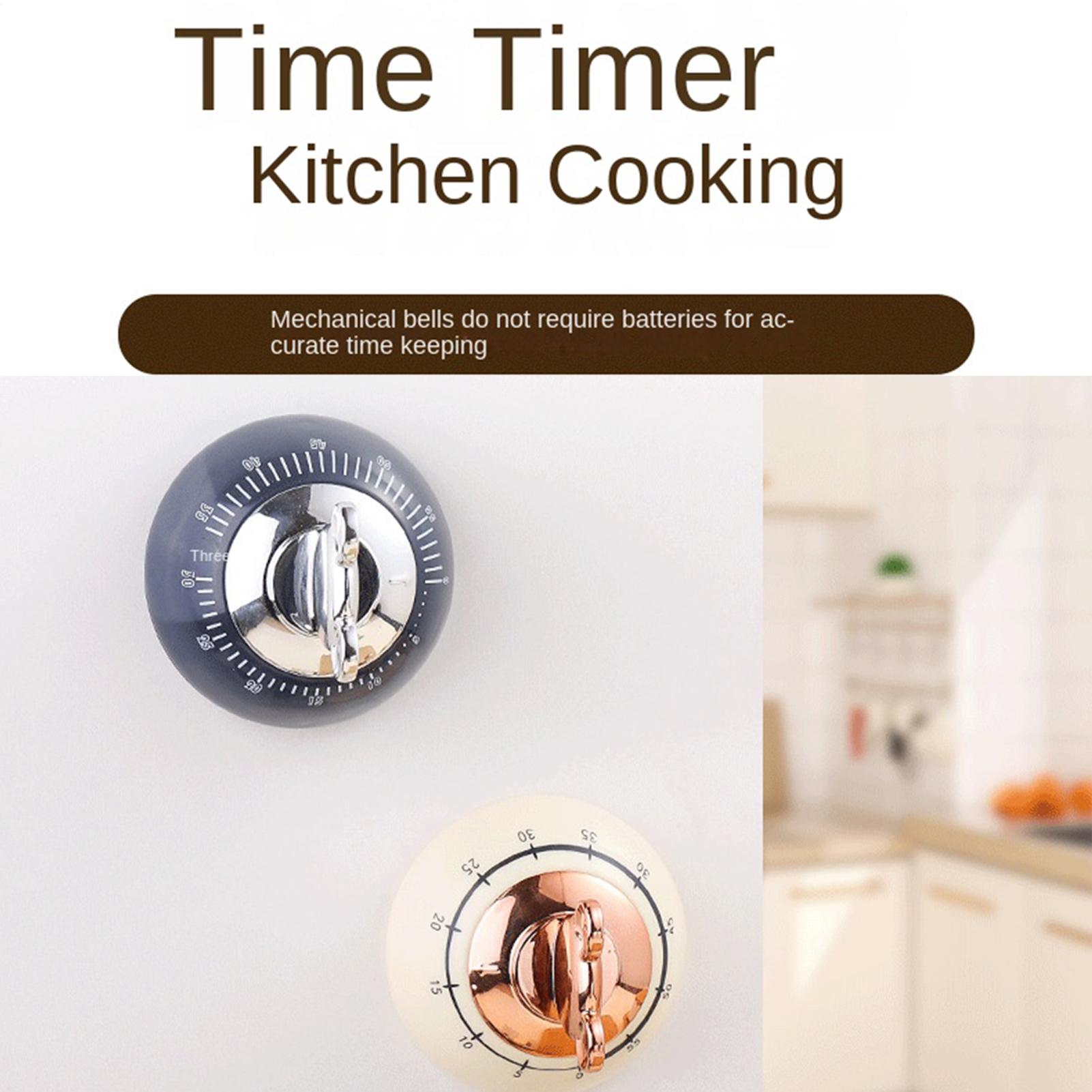Timer Dapur Kartun Beruang Luc - Home Cooking Reading ulasan dan harga
