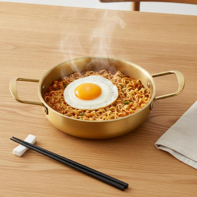 Panci Panas Stainless Steel De - Home Cooking Restaurant ulasan dan harga